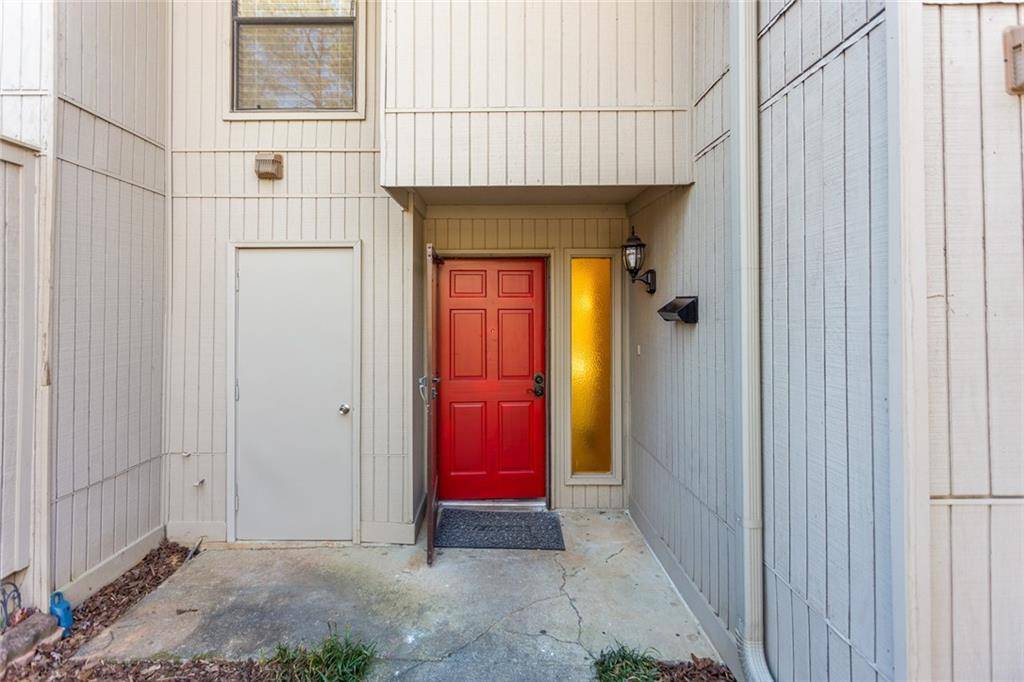 Peachtree Corners, GA 30092,3573 Post Oak TRL