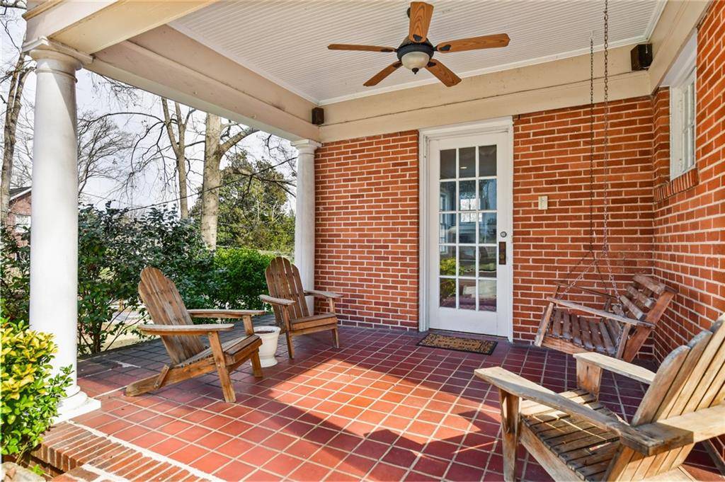 Atlanta, GA 30306,1031 Mclynn AVE NE