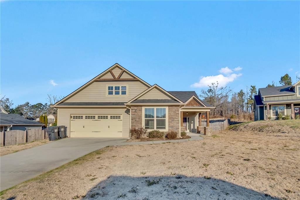 Villa Rica, GA 30180,576 Susie Creek LN