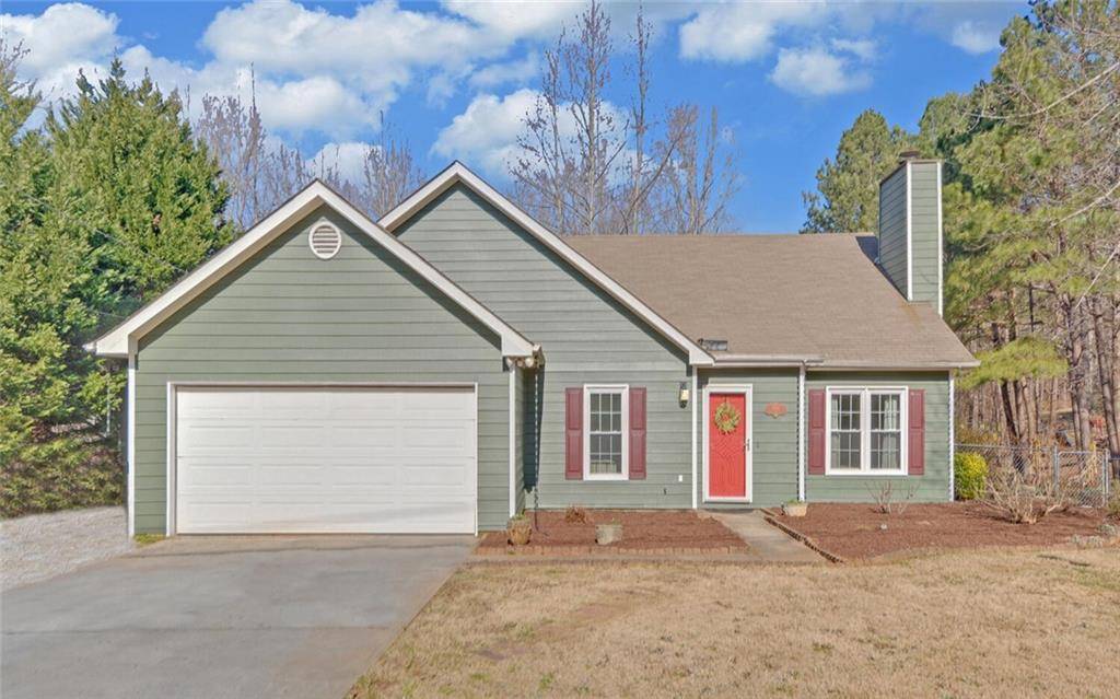 Loganville, GA 30052,2092 Red Rose LN