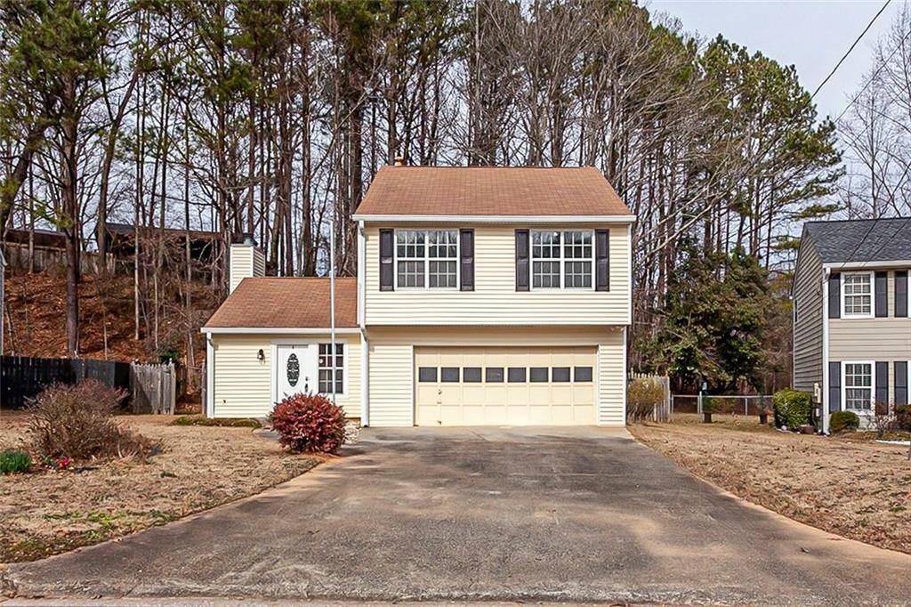 Norcross, GA 30071,2275 Anamanda Close