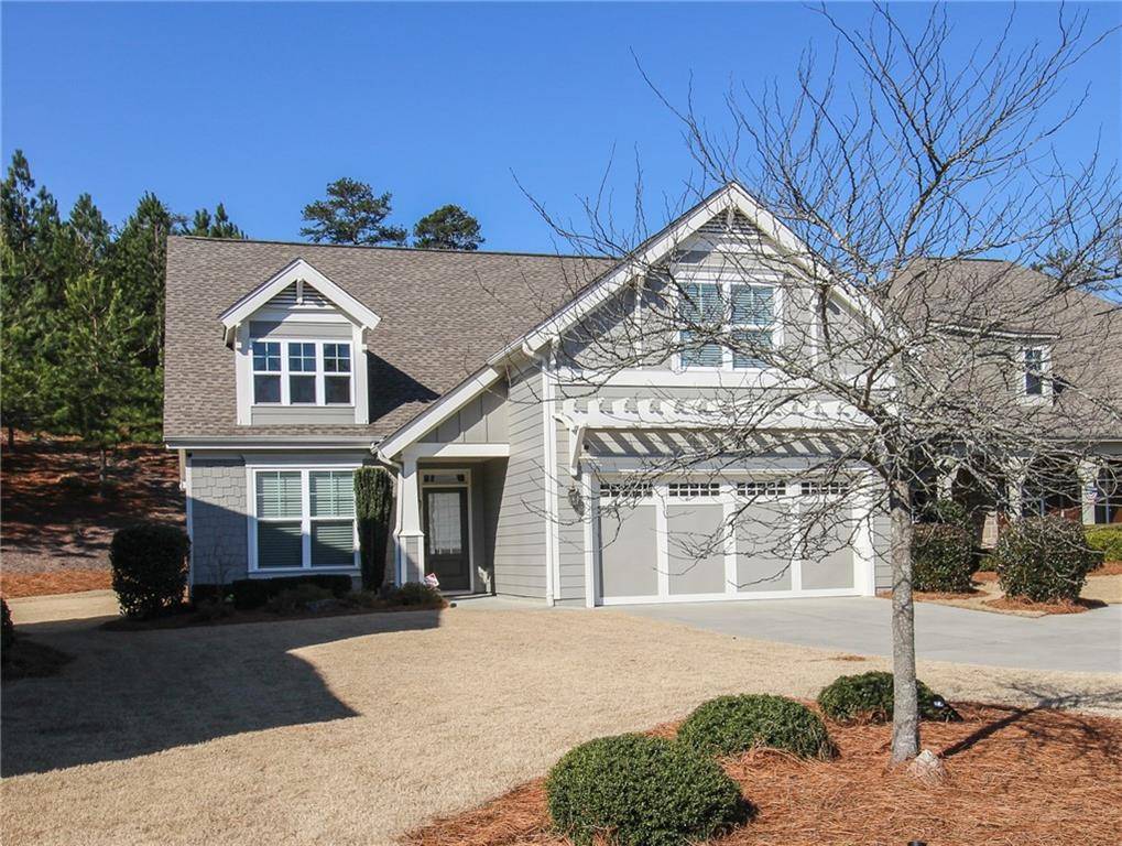 Gainesville, GA 30504,3597 Blue Cypress CV SW