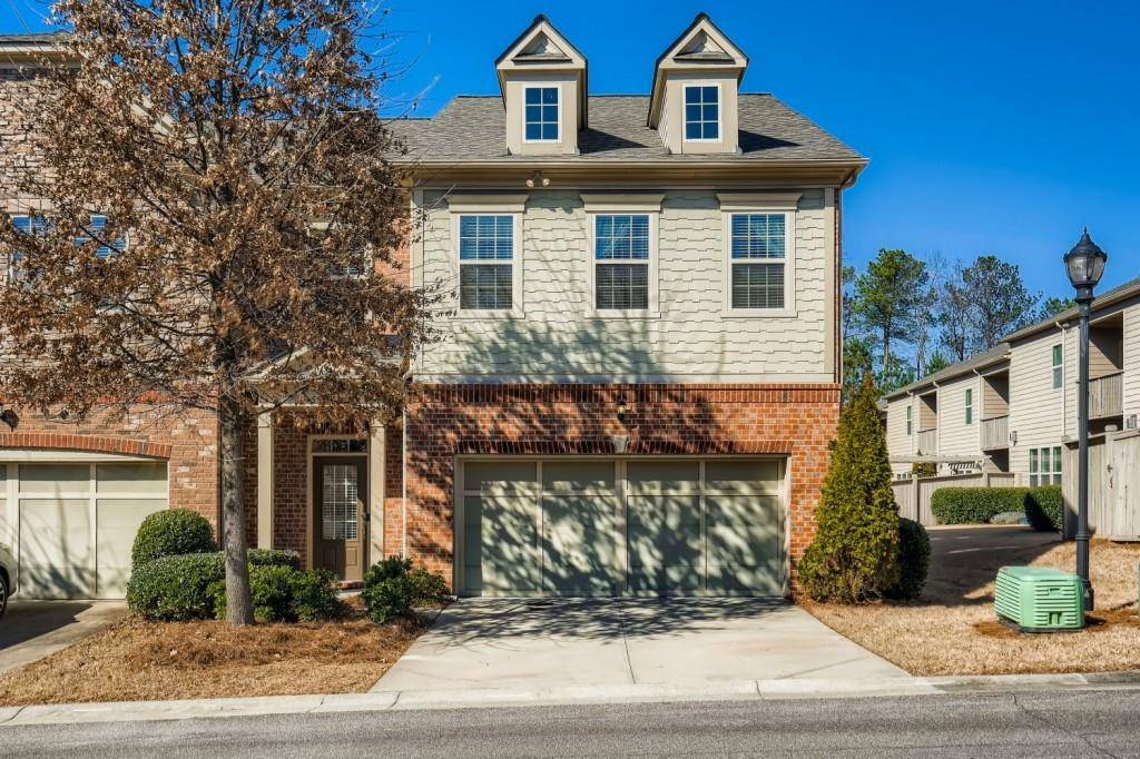 Sandy Springs, GA 30342,5536 Parkerton LN