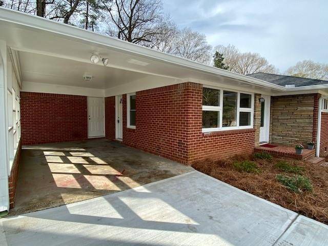 Atlanta, GA 30331,2329 Cherry Blossom Drive Sw