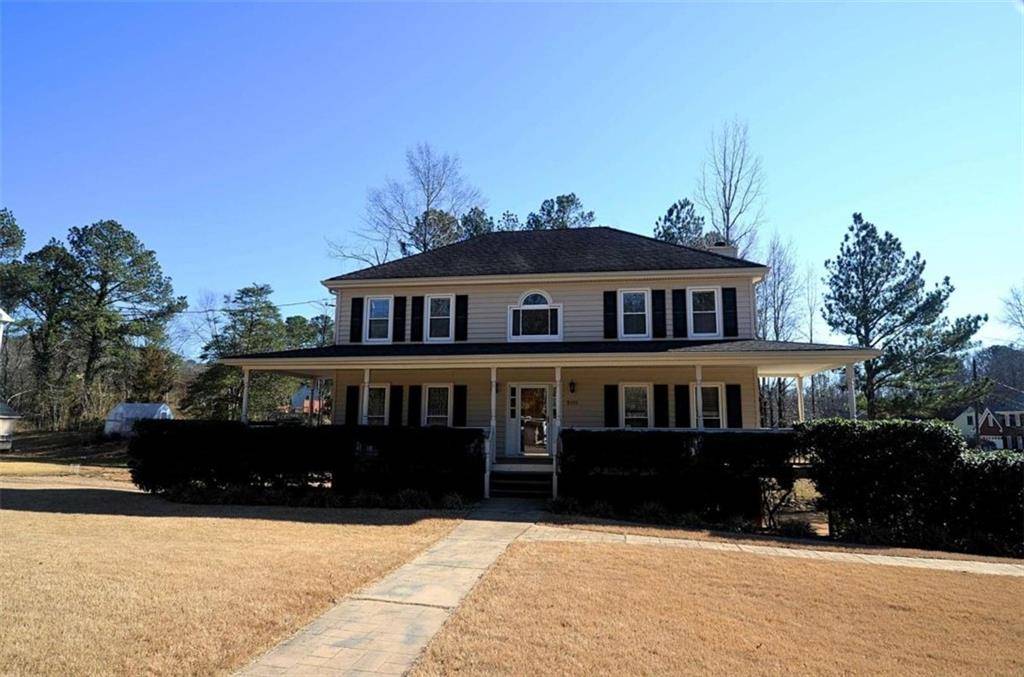 Conyers, GA 30094,2101 Amherst TRL SE