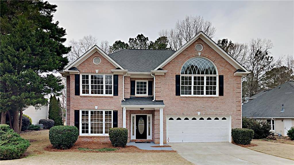 Dacula, GA 30019,874 Fairview Club CIR