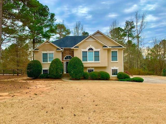 Winston, GA 30187,3340 Franklin Forest DR