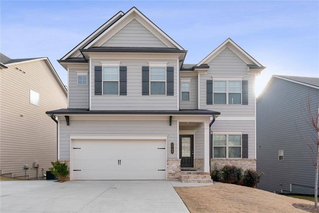 Braselton, GA 30517,7710 Silk Tree Pointe