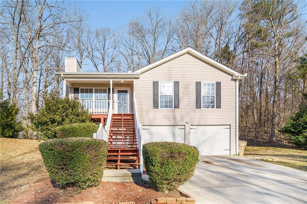 Flowery Branch, GA 30542,6828 Summit View DR