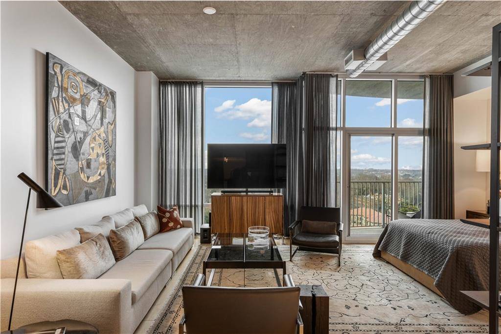 Atlanta, GA 30309,943 Peachtree ST NE #1117