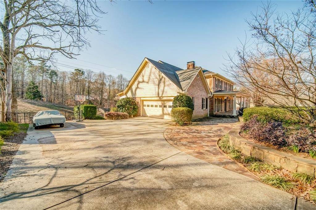 Dunwoody, GA 30338,1843 LEIDEN CT