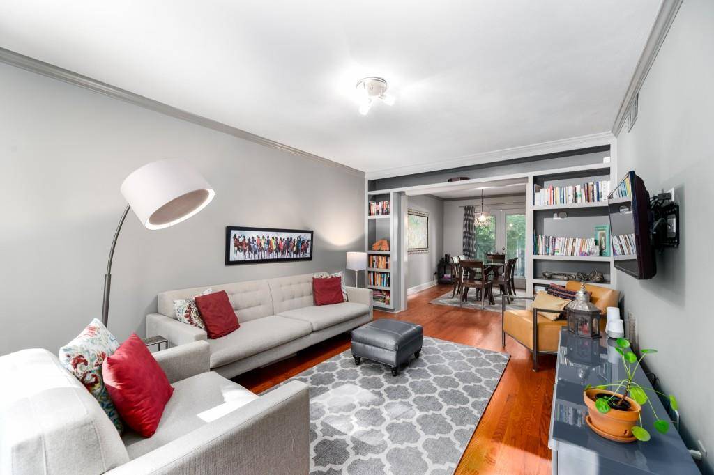 Atlanta, GA 30306,1119 Morningside PL