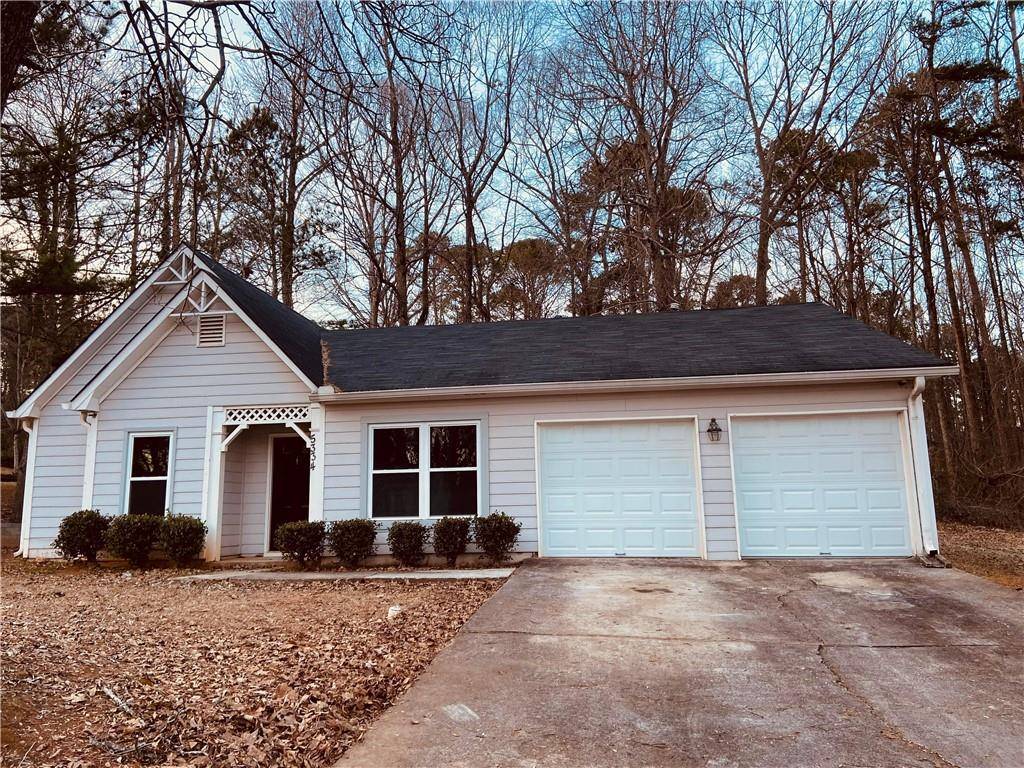 Stonecrest, GA 30038,5334 Winslow XING N
