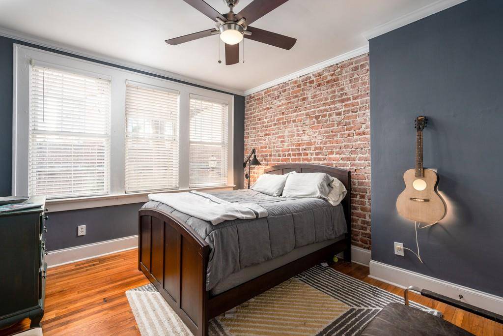 Atlanta, GA 30306,733 Frederica ST NE #5