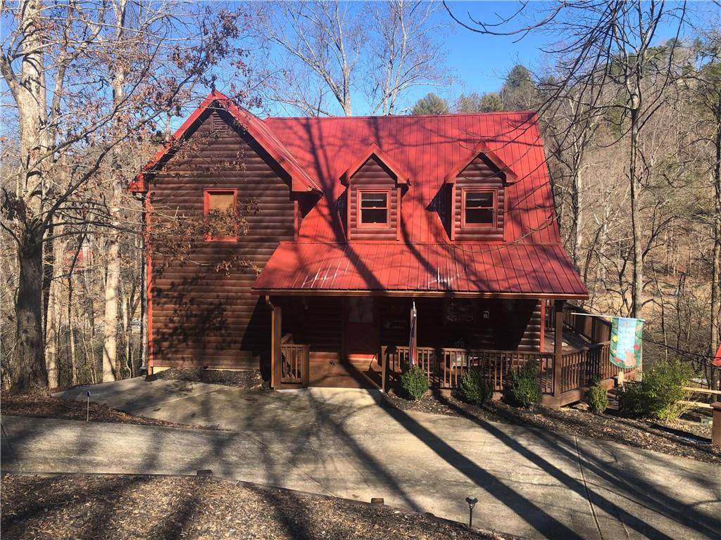 Ellijay, GA 30540,47 Muller LN