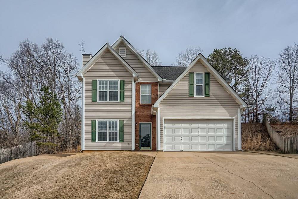 Suwanee, GA 30024,300 Arden Ridge CT