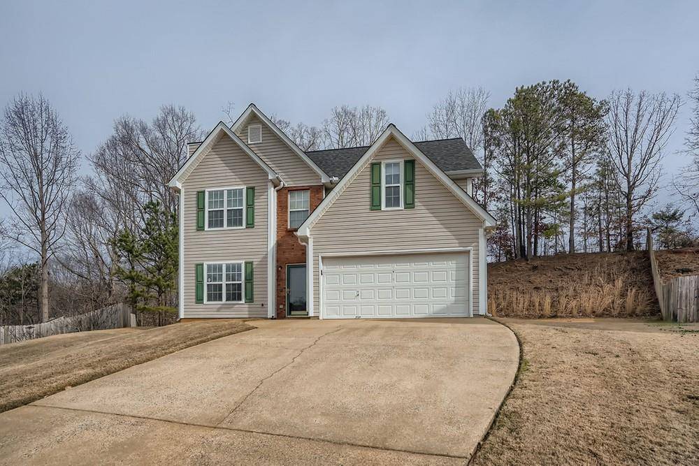 Suwanee, GA 30024,300 Arden Ridge CT