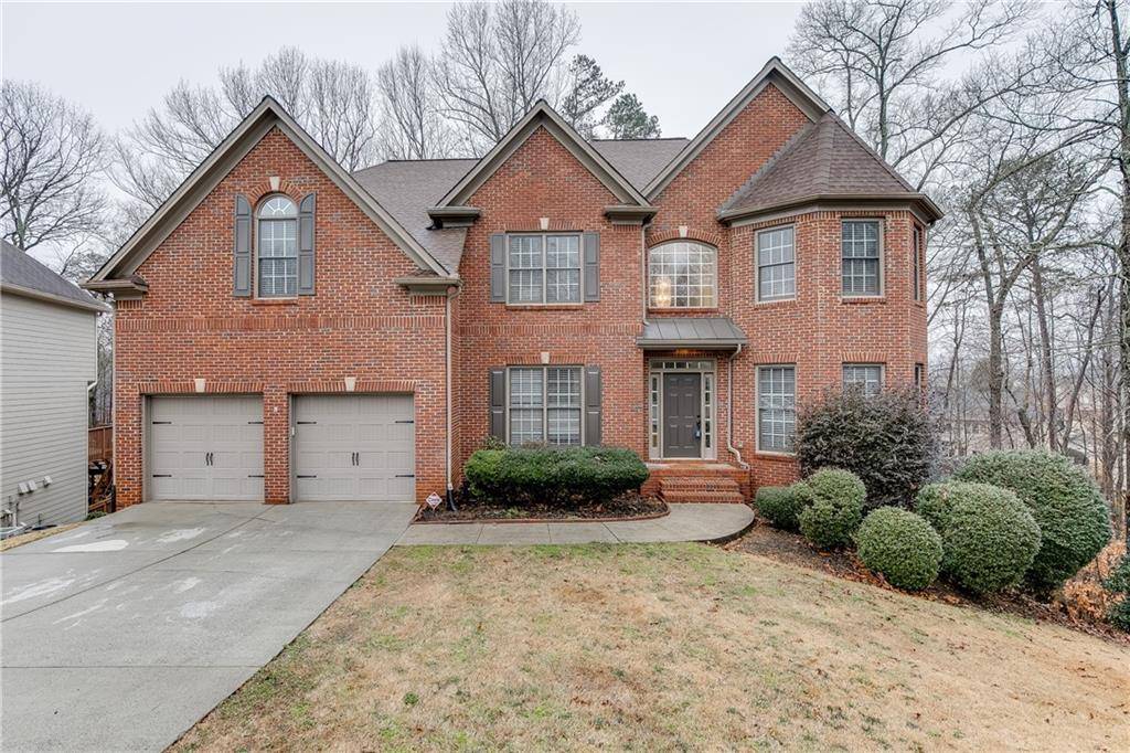 Suwanee, GA 30024,462 Hickory Haven TER