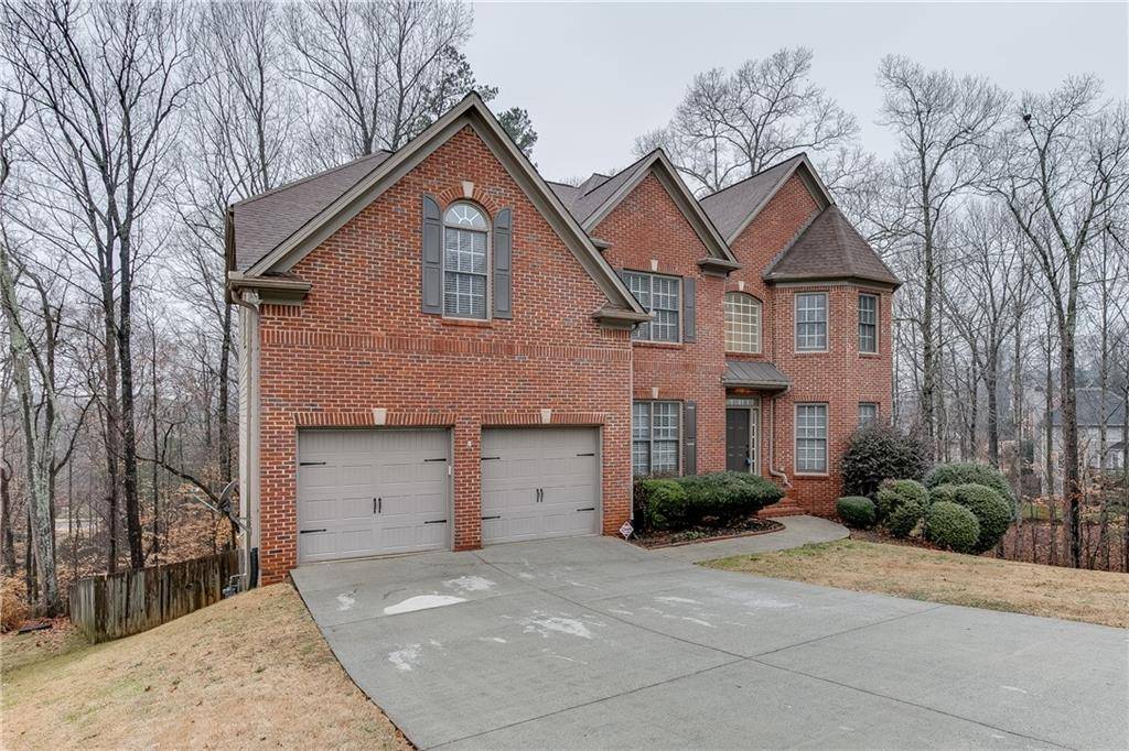 Suwanee, GA 30024,462 Hickory Haven TER