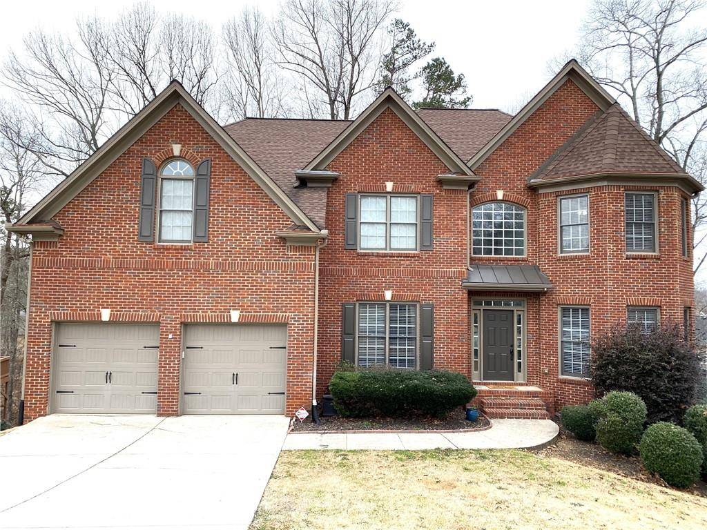 Suwanee, GA 30024,462 Hickory Haven TER