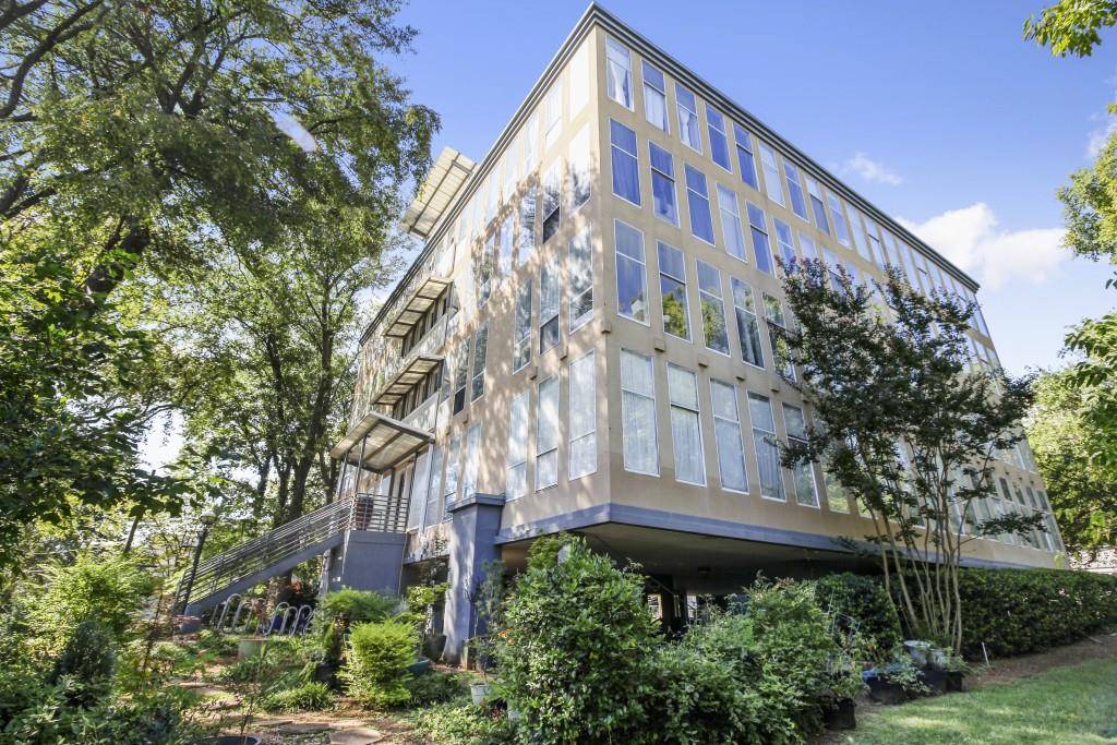 Atlanta, GA 30318,287 14th ST NW #14
