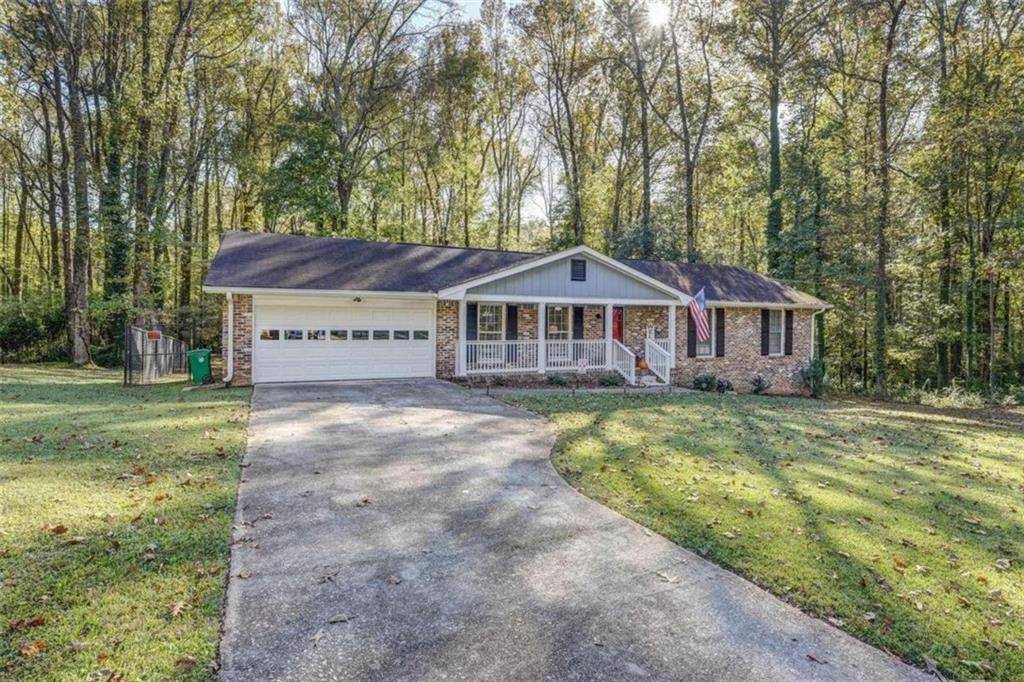 Ellenwood, GA 30294,2711 Windrock CT