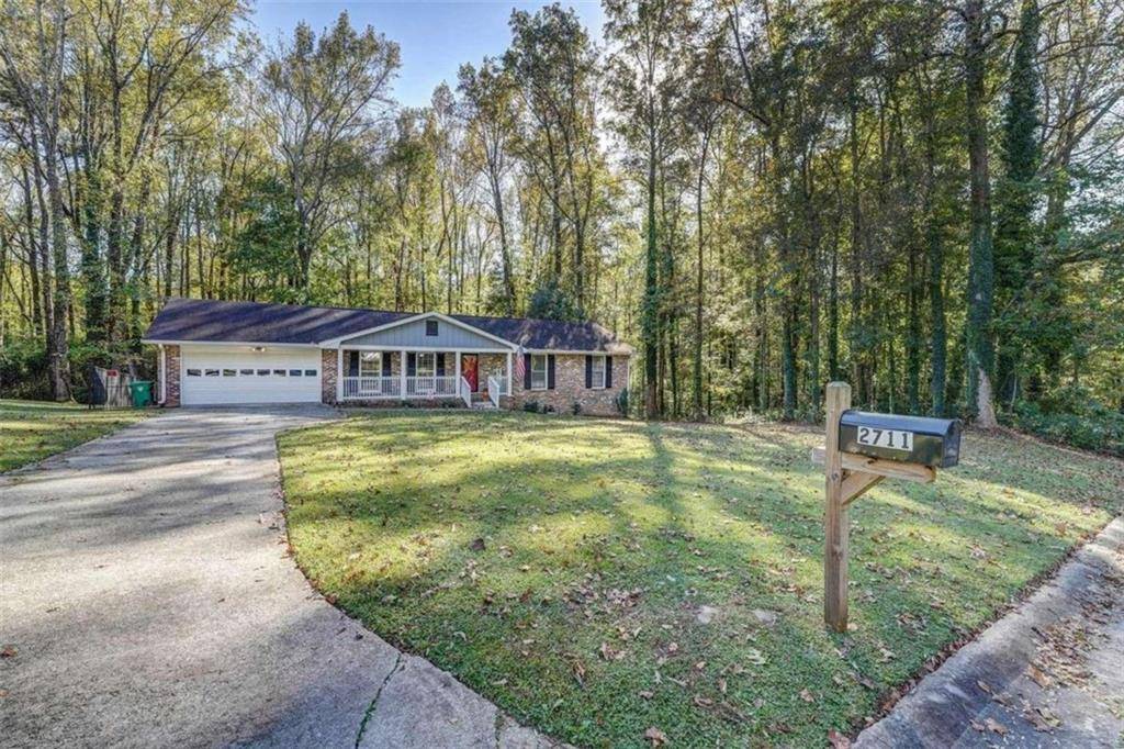 Ellenwood, GA 30294,2711 Windrock CT