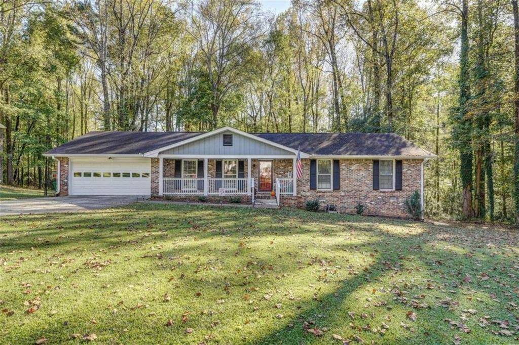 Ellenwood, GA 30294,2711 Windrock CT