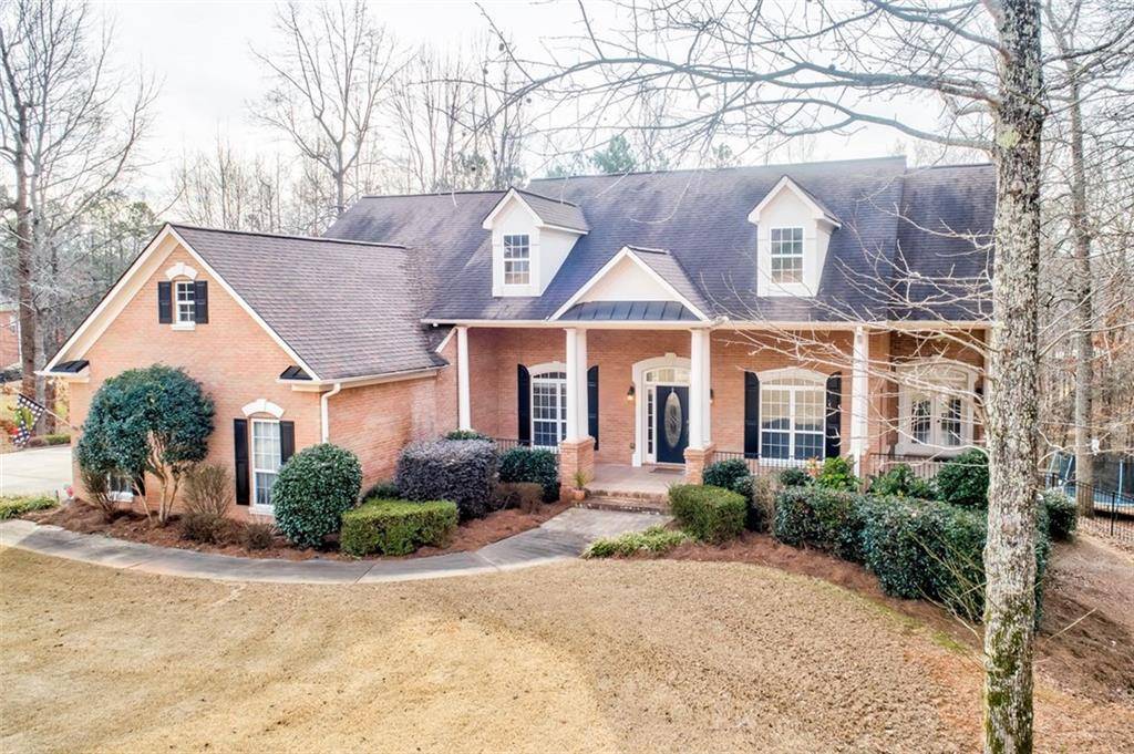 Villa Rica, GA 30180,8995 Meadow WALK