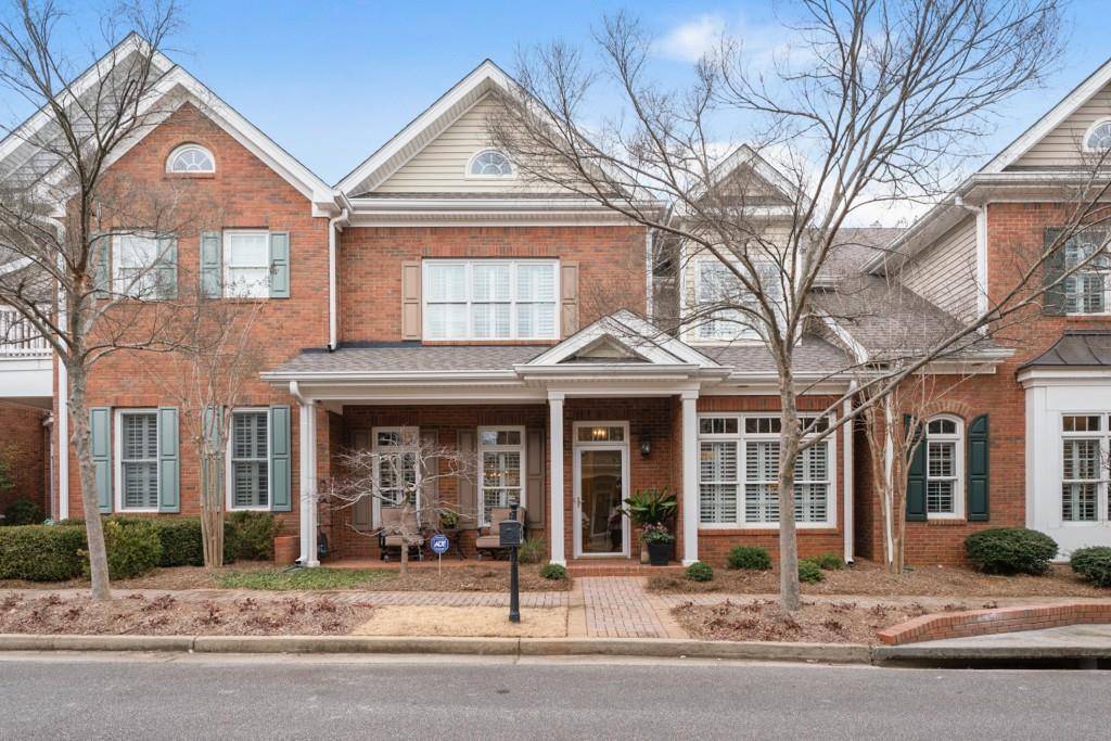 Roswell, GA 30076,8520 Parker PL