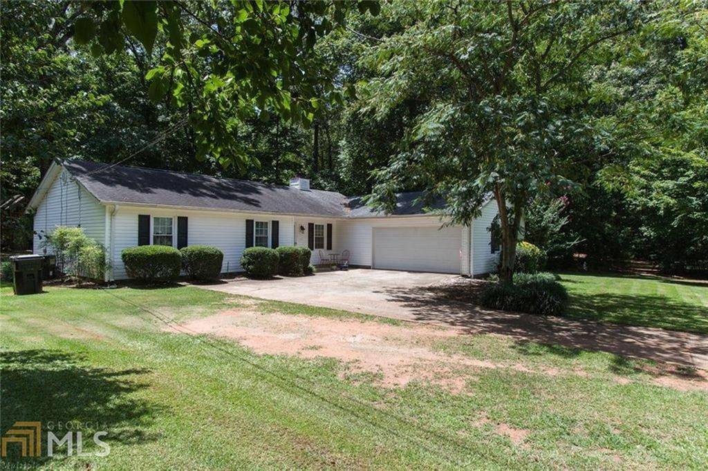 Mcdonough, GA 30253,132 Summerfield DR