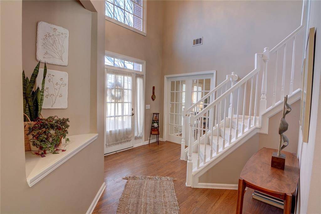 Peachtree Corners, GA 30092,3748 Dunlin Shore CT