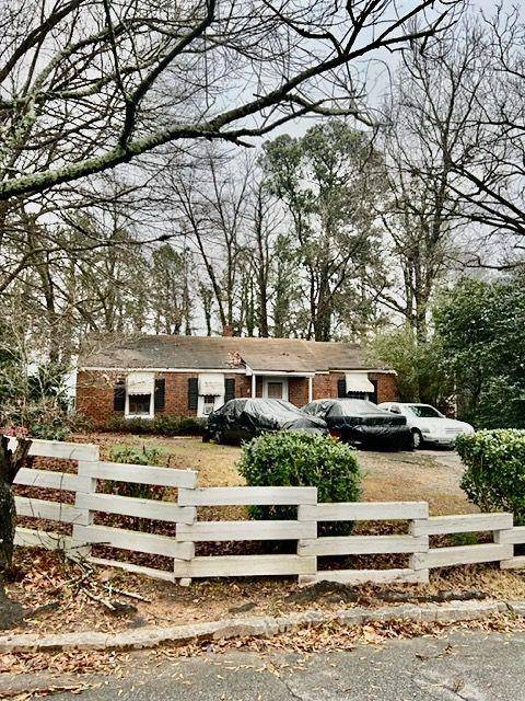 Chamblee, GA 30341,2264 Lawson Way