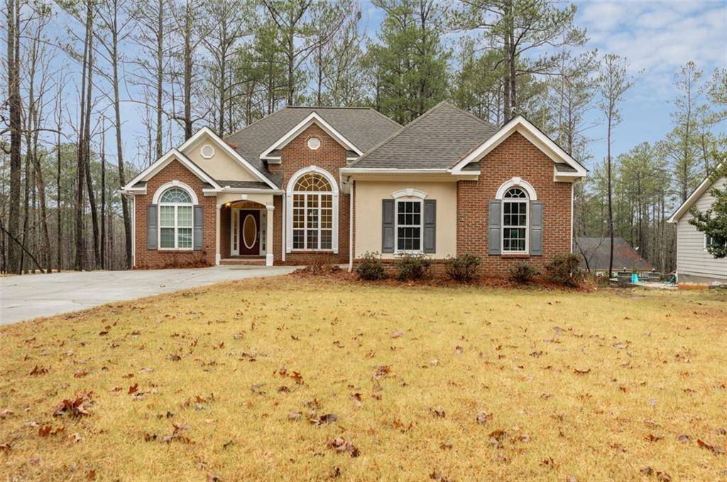Villa Rica, GA 30180,3150 Lakeview Parkway
