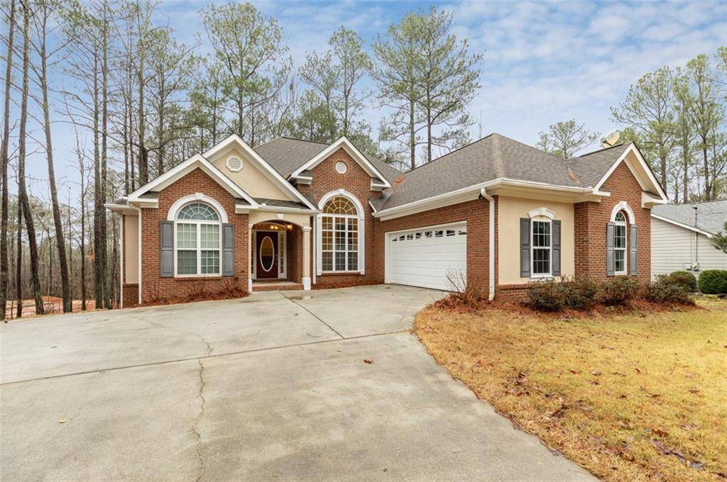 Villa Rica, GA 30180,3150 Lakeview Parkway