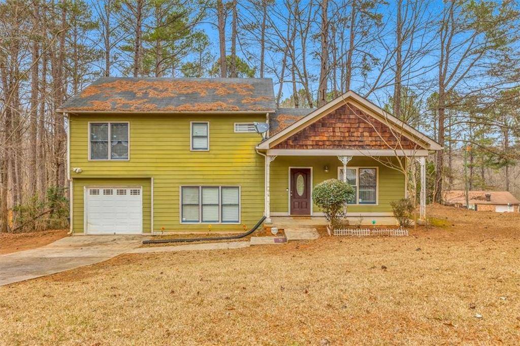 Ellenwood, GA 30294,3858 Natalie CT