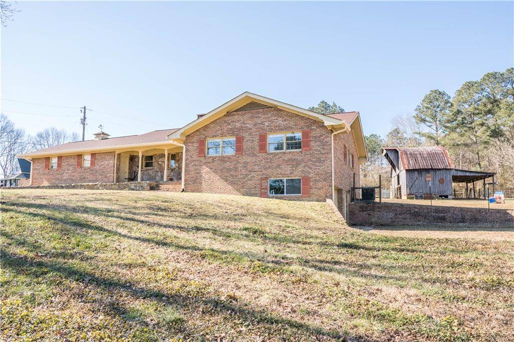 Dalton, GA 30721,368 Cedar Ridge RD SE