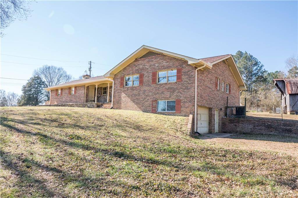 Dalton, GA 30721,368 Cedar Ridge RD SE