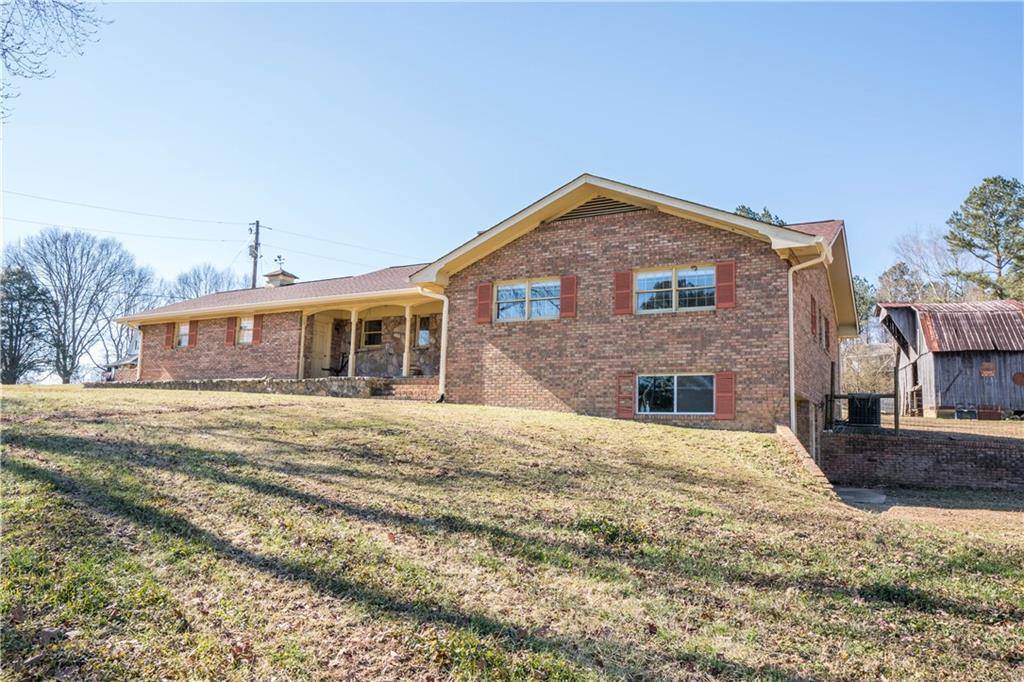 Dalton, GA 30721,368 Cedar Ridge RD SE