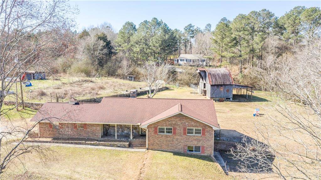 Dalton, GA 30721,368 Cedar Ridge RD SE