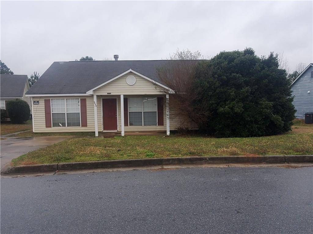 Jonesboro, GA 30238,9459 Sleepy Hollow LN