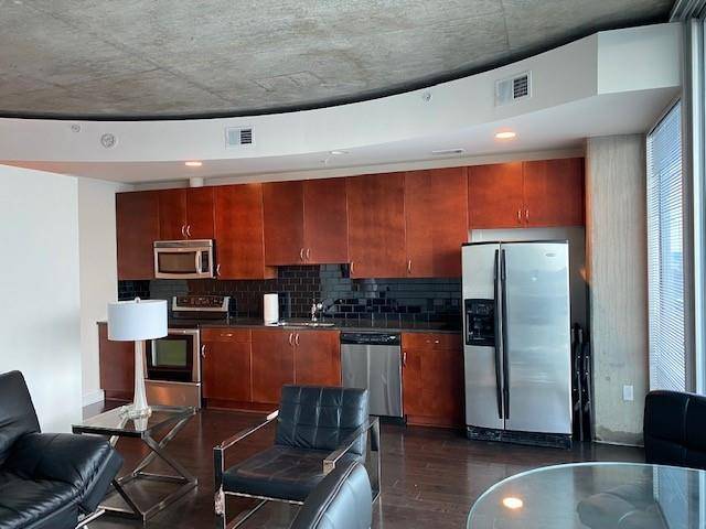 Atlanta, GA 30308,400 W Peachtree ST NW #2010