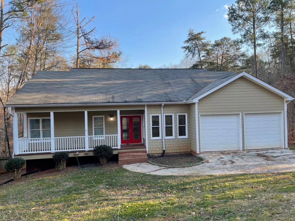 Gainesville, GA 30506,7155 Haw Creek PL