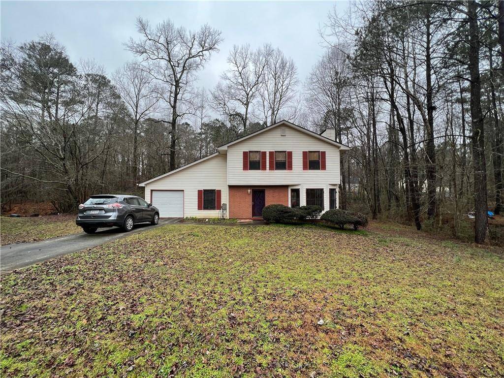 Ellenwood, GA 30294,4933 Brookstone PL