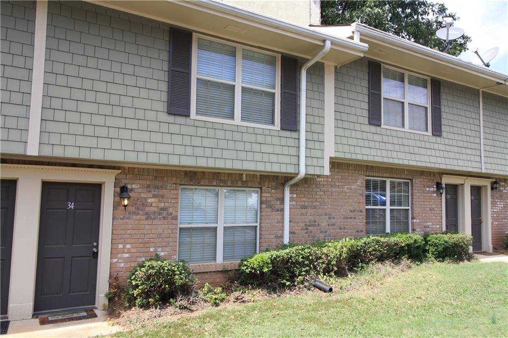 Smyrna, GA 30080,34 Villa CT SE