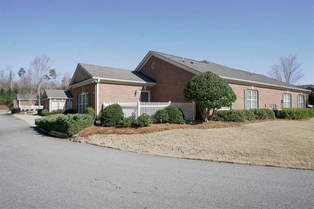 Cumming, GA 30040,487 Sawnee Corners DR #487