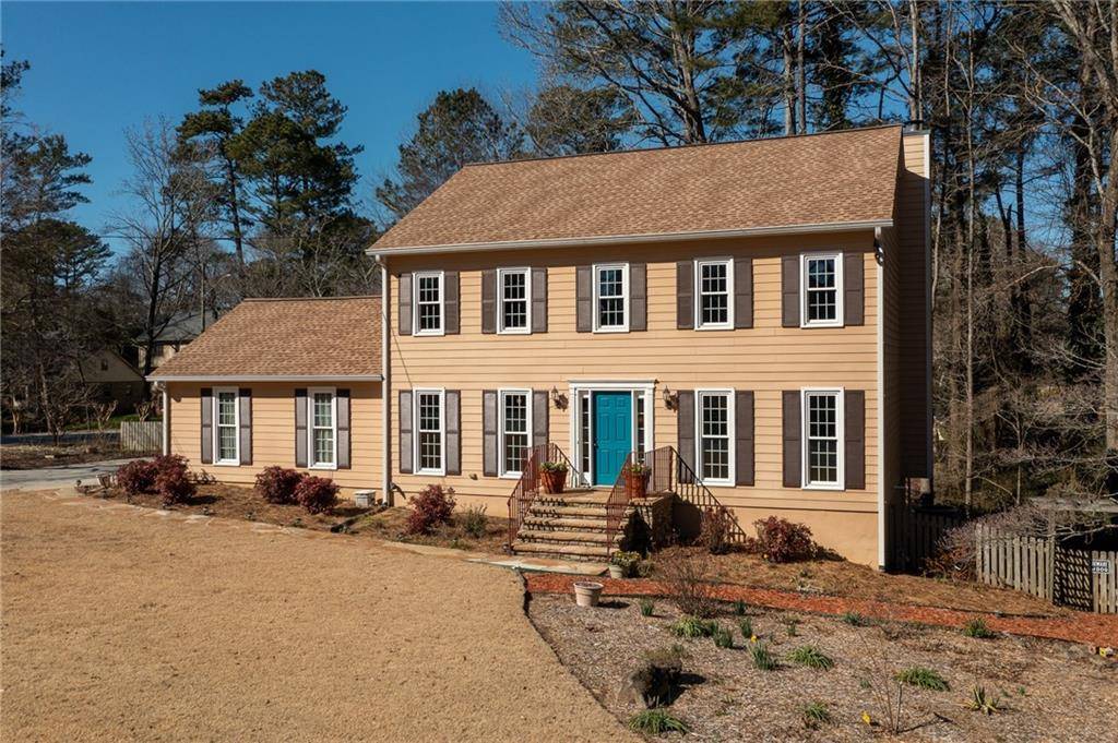 Tucker, GA 30084,6505 Parkside WAY