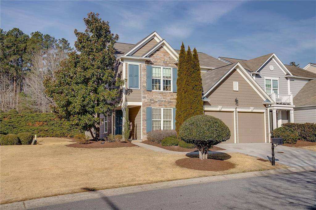 Woodstock, GA 30188,343 Balaban CIR