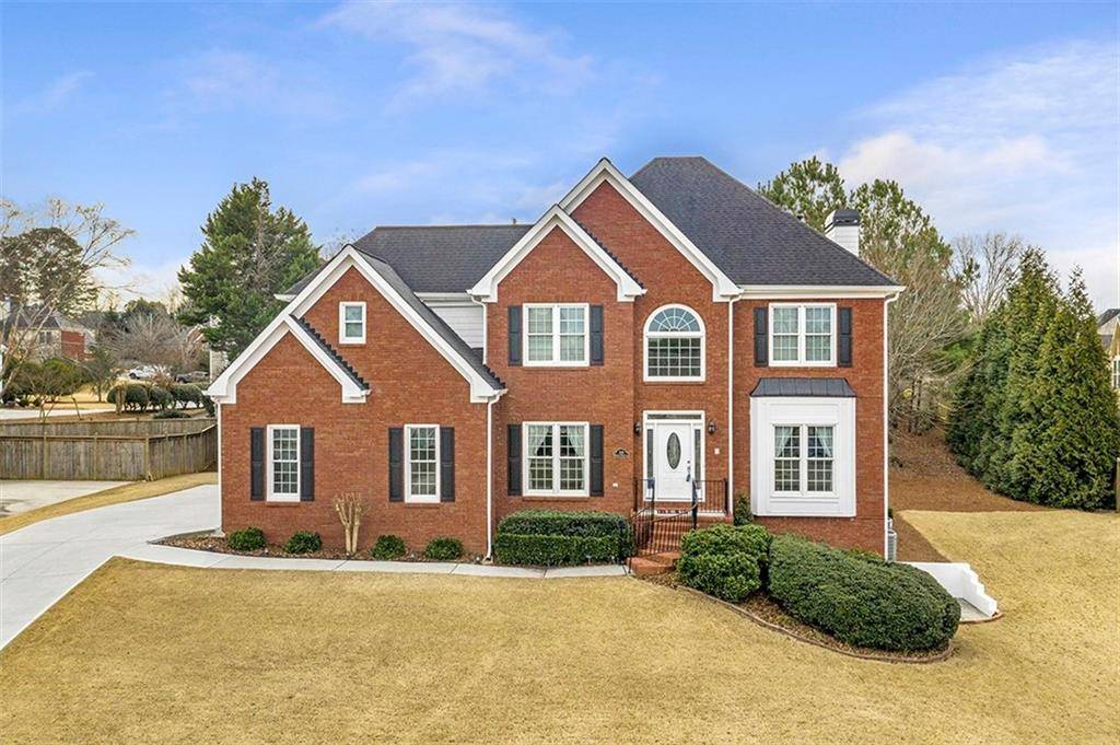 Suwanee, GA 30024,340 Winding Rose LN