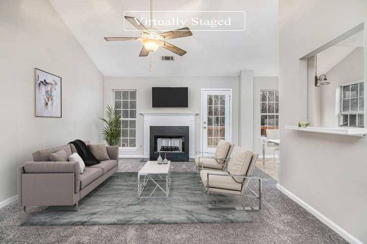 Jonesboro, GA 30236,3313 Medina DR
